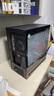 七彩虹RTX 5090D 5080 5070 Ti 顯卡臺式組裝電腦主機265K 14700KF AI設計電競游戲DIY整機配置一：無顯卡主機265K核顯+七彩虹Z890M主板 曬單實拍圖