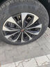 德國(guó)馬牌（Continental）輪胎/自修補(bǔ)輪胎 255/50R19 107W XL UC6 SUV CS 適配奔馳GLE級(jí) 曬單實(shí)拍圖