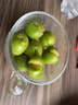 夢(mèng)茜兒順豐 正宗錢(qián)排三華李 紅心李子禮盒裝綠心三月新鮮信宜酸甜脆 三月李 2斤 小果5-10g【普快】 +辣椒鹽 酸辣可口 香味四溢 曬單實(shí)拍圖