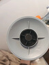 YRYE保溫壺2025新款家用保溫水壺大容量暖水瓶玻璃內膽熱水壺開(kāi)水暖瓶 2.1L 防塵壺嘴-象牙白人工挑選第六代真空內膽 曬單實(shí)拍圖