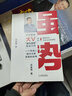 強勢 鄧富強 著 一個普通人如何朝命運要答案   遇強則強 對自己坦然接納 順勢而為 對命運無所畏懼 掌握命運主動權(quán) 人民郵電出版社 新華正版書籍 正版正貨 新華書店 曬單實拍圖