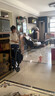 初允兒童玩具1-3-6歲六一兒童節男孩女孩生日禮物智能機器狗貓2-5-7歲 【萌寵機械貓】公主粉 曬單實(shí)拍圖