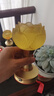 程帆匠心緣琉璃蓮花燈佛供燈家用充電財(cái)神燈LED神臺(tái)長(zhǎng)明燈觀音供燈供奉燭臺(tái) 6寸花苞款  [充插兩用] 三色光 曬單實(shí)拍圖