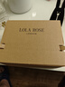 LOLA ROSE羅拉玫瑰常青藤手鏈女套裝節(jié)日禮物送女友生日禮物女 曬單實拍圖