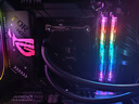 華碩B850 X870主板搭A(yù)MD銳龍CPU R7 9700X 9800X3D 9950X3D主板CPU套裝 板U套裝 華碩ROG X870-F GAMING WIFI R7 9800X3D盒裝 曬單實(shí)拍圖