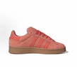 阿迪達(dá)斯 （adidas）三葉草女鞋CAMPUS 00S Y2K風(fēng)格經(jīng)典低幫休閑鞋板鞋面包鞋 曬單實(shí)拍圖