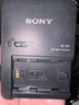 索尼（SONY）原裝通用A7R3 A7R4 A7R5 A7S3 A7M3 A7C微單相機NP-FZ100電池/充 電池+充電器 曬單實拍圖