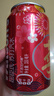 屈臣氏蘇打水汽水原味香草飲料330ml*24罐整箱氣泡水多口味新日期 原味蘇打330ml*24 曬單實拍圖
