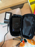 索尼（SONY）DSC-RX100M7 黑卡相機  （24-200mm焦段  4K視頻) RX100M7 黑卡7 經(jīng)濟套裝 曬單實拍圖