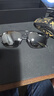 雷朋（RayBan）RayBan太陽(yáng)鏡法拉利聯(lián)名款運(yùn)動(dòng)戶外墨鏡0RB3715M  F0845J 曬單實(shí)拍圖