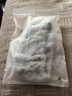品岱洗臉束發(fā)帶女網(wǎng)紅簡約化妝頭套韓國可愛綁頭飾敷面膜發(fā)捆頭帶發(fā)箍 發(fā)帶【迷霧青】 曬單實拍圖