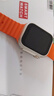 HUWXMAXIS10Ultra2蜂窩頂配版智能電話(huà)手表5G全網(wǎng)通可插卡IPhonewatch蘋(píng)果機成人學(xué)生初高中生S9華強北手表 ultra3+【鈦金色】微Q抖+大內存+任意下載 安卓系統+190度伸縮攝像頭 曬單實(shí)拍圖