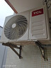 TCL空調(diào)大1/1.5/2/3匹新能效 單冷/冷暖型壁掛式掛機(jī)空調(diào) 低噪音 節(jié)能省電 1匹 五級(jí)能效 單冷XQ 新能效空調(diào) 曬單實(shí)拍圖