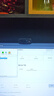 羅技（Logitech）C270/C270i高清攝像頭上網(wǎng)課教學(xué)USB筆記本臺式電腦視頻聊天降噪帶麥克風(fēng) 720P C270 曬單實拍圖