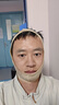 歐力美術(shù)后加壓塑形面罩包扎固定型態(tài)頭套壓力繃帶 下頜套 XL (頭圍58cm-61cm) 曬單實(shí)拍圖