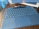微軟【全新AI】Surface Pro第11版平板筆記本二合一13英寸OLED觸控電腦AIPC辦公商務 驍龍XElite(12核)16G 512G 寶石藍 【主機+原裝鍵盤（可選色）+觸控筆2代+鼠標 曬單實拍圖