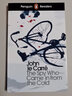 企鵝閱讀第6級 柏林諜影 Penguin Readers The Spy Who Came in from the Cold 英文原版  約翰 勒卡雷 John Carre 曬單實拍圖