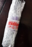時(shí)可待18650鋰電池3.7V可充電2200mah強光手筒臺燈扇風(fēng)無(wú)線(xiàn)話(huà)筒充電寶移 18650全新A品2200毫安 尖頭兩節 曬單實(shí)拍圖