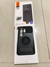SPIGEN 適用于 三星Galaxy S24 Ultra手機殼 磁吸 商務(wù)男保護套全包防摔支架保護殼 黑色 磁吸款 三星Galaxy S24 Ultra 曬單實(shí)拍圖