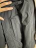 森馬防護羽絨|羽絨服男冬三防耐磨外套109724113114 曬單實拍圖