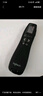羅技（Logitech）R800翻頁筆激光筆 ppt翻頁筆教師用 會議演講教學培訓投影配件激光翻頁筆 USB無線連接 綠光激光筆 曬單實拍圖