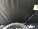鑫盛凌汽車遮陽擋前擋遮陽傘遮陽檔光板遮光防曬前擋風(fēng)玻璃隔熱罩車載用 奧迪A6LA5A4LA3A7LA8Q6sQ5LQ3 汽車遮陽擋前擋玻璃遮陽傘遮檔板防曬隔熱【留言車型】 曬單實拍圖