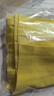 PORTS寶姿女裝 秋冬新品中長款半身裙YLS8S034MWB002 芥黃 L (8) 曬單實(shí)拍圖