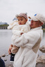 巴拉巴拉balaOne兒童羽絨服寶寶女童男童2025年冬季可愛(ài)三防208425107201 曬單實(shí)拍圖