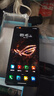 華碩ROG9/9Pro AI游戲手機光顯矩陣屏 三星屏185Hz高刷 驍龍8至尊版5G 二手手機 【配原充電器】ROG9Pro16G+512G曜石黑 99新 曬單實(shí)拍圖