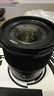 松下（Panasonic） 18mm F1.8 全畫(huà)幅微單/單電/無(wú)反數(shù)碼相機(jī)鏡頭 L卡口超廣角鏡頭 S-S18GK 曬單實(shí)拍圖