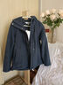 AIGLE【經(jīng)典爆款】艾高抓絨衣女士POLARTEC戶外保暖休閑 帝國深藍(lán) BI411 38(165/88A) 曬單實(shí)拍圖