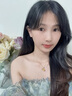 唯一（Winy）四季繁花銀項(xiàng)鏈女士吊墜生日情人節(jié)禮物女生送女友老婆實(shí)用銀首飾 曬單實(shí)拍圖