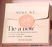 everbab艾蓓拉蝴蝶結彩妝產(chǎn)品系列禮物 三色腮紅盤(pán)-01舊情詩(shī) 曬單實(shí)拍圖