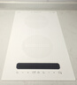德昕2025新款嵌入式電磁爐家用豎式島臺(tái)公寓電陶爐小型電磁灶電陶灶3500w一電一陶內(nèi)嵌式炒菜雙灶白色 「白」TS-35CR05A+德國(guó)肖特面板 曬單實(shí)拍圖