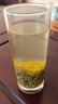 Ocean進(jìn)口玻璃杯子家用水杯套裝耐熱玻璃茶杯喝水杯子家用透明杯牛奶杯 圓形款340ml六只裝 曬單實(shí)拍圖