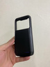 優(yōu)速騰適用華為/vivo/OPPO/小米萬(wàn)能通用手機(jī)背夾電池?zé)o線蘋(píng)果快充電寶 Type-c接口 至尊黑 新款進(jìn)口拉升款 10000mAh 曬單實(shí)拍圖