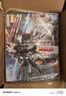 萬(wàn)代（BANDAI） MG系列 1/100 高達(dá)模型 拼裝敢達(dá)玩具 機(jī)器人金剛玩具 空戰(zhàn)強(qiáng)襲 翔翼型突擊 曬單實(shí)拍圖