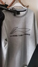 李寧（LI-NING）運(yùn)動(dòng)衛(wèi)衣男子潮流時(shí)尚百搭套頭衛(wèi)衣運(yùn)動(dòng)休閑長(zhǎng)袖衛(wèi)衣男 曬單實(shí)拍圖