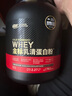 歐普蛋白粉ON金標分離乳清健身增肌粉男士女性O(shè)ptimum Gold WHEY 5磅 雙重巧克力味 歐普金標 乳清蛋白粉 曬單實拍圖