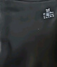 貓人24新款女士保暖內(nèi)衣女加絨加厚保暖套裝秋衣秋褲棉衣棉褲黑色L 曬單實(shí)拍圖