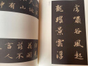 全4冊行書入門1+1趙孟頫洛神賦 前后赤壁賦 行書入門基礎教程 行書毛筆書法字帖 筆畫筆法字體結構集字創作隸書入門臨摹練字帖教材 福建美術出版社 閱讀狂歡節 曬單實拍圖
