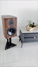 AITIA愛(ài)嘉D-1 家用發(fā)燒級HIFI無(wú)源音箱8寸兩分頻專(zhuān)業(yè)高保真書(shū)架音響一對HIVI喇叭套件 D-1 曬單實(shí)拍圖