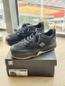 DCSHOES ASCEND LE Pro 專業(yè)滑板鞋男款休閑鞋真皮男士潮鞋皮面小眾男鞋 黑色 運(yùn)動鞋尺碼 41 曬單實(shí)拍圖