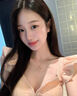 卡地釘子系列項鏈男女款輕奢小眾設(shè)計時尚百搭亞不褪色吊墜鎖骨鏈 卡地亞釘子頭尾鉆黃金色 專柜包裝 曬單實拍圖