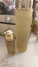 歐蕙（OHUI）韓國歐惠爽膚水 源生至臻柔膚水單品 補(bǔ)水保濕修護(hù)緊致女士護(hù)膚品 至臻精華水180ml套裝 曬單實拍圖