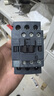 施耐德（Schneider） 接觸器 LC1D系列三相接觸器直流線圈 DC電壓 LC1D25BDC 25A 直流 24v 曬單實(shí)拍圖