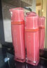 公主家旗艦正品【雙11特價】護膚品套裝化妝水乳液洗面奶日霜晚霜 補水兩件套(水120ml+乳80ml) 曬單實拍圖