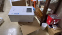能率（NORITZ）日式五段燃燒 迷你機(jī)身燃?xì)獗趻鞝t WIFI智能采暖熱水器兩用天然氣地暖鍋爐L1GB27-E1-I  以舊換新 曬單實拍圖