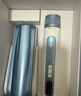 SAMFACE新款HYDRA.PEN H5電動微針家用ems無針?biāo)庾源蛎廊菰簩Ｓ肏ydra.pen h5五代MTS中胚層微晶導(dǎo)入儀 藍(lán)色H5+針頭20套+祛痘粉刺套盒 曬單實(shí)拍圖
