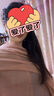 鈞弘 18K金水滴U形耳環(huán)耳扣女 亮面時(shí)尚素金風(fēng)簡(jiǎn)約潮耳釘情人節禮物 【小水滴】18K黃金約1.4-1.5克 曬單實(shí)拍圖